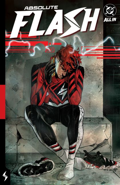 2026 - Absolute Flash HC #3 - M - ENG - PROMO 1