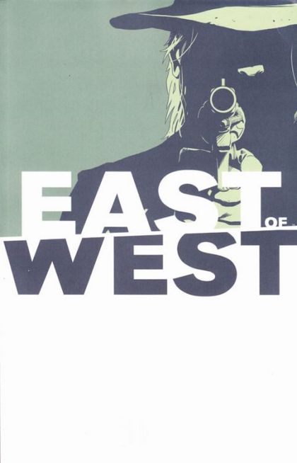 2013 - East of West HC / TP #1 Var. TP-A - The Promise - M - ENG 1