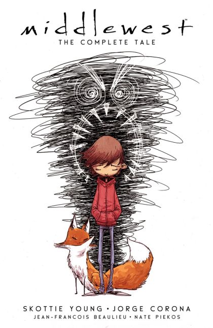 2023 - Middlewest: The Complete Tale - M - ENG - PRE-ORDER 1