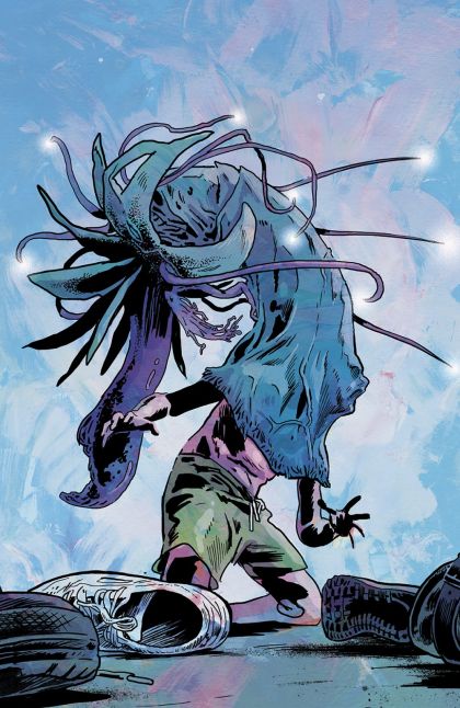 2023 - The Cull #3 Var. C - M - ENG - PRE-ORDER 1