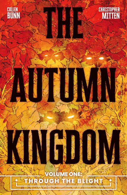 2025 - The Autumn Kingdom - M - ENG - PRE-ORDER 1