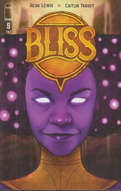 2021 - Bliss #5 - M - ENG - PRE-ORDER 1