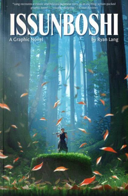 2024 - Issunboshi Var. SC-. - M - ENG - PRE-ORDER 1