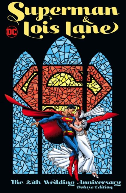 2021 - Superman & Lois Lane: The 25th Wedding Anniversary #1 - M - ENG - PRE-ORDER 1