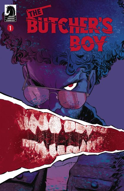 2024 - The Butcher's Boy #1 - M - ENG - PRE-ORDER 1