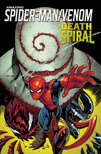 2026 - The Amazing Spider-Man / Venom: Death Spiral - M - ENG - PROMO 1