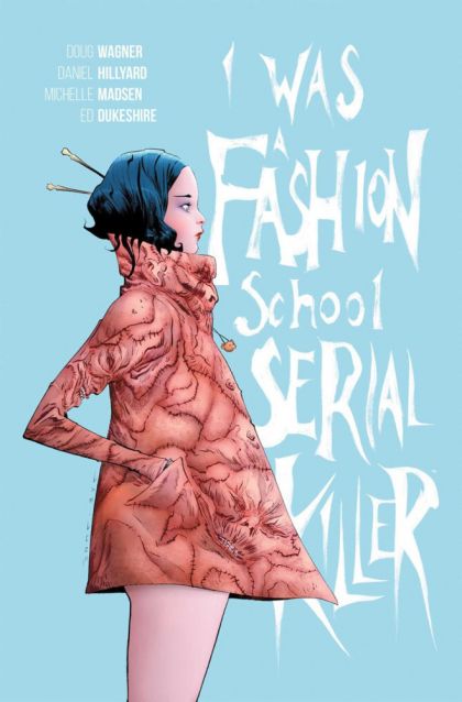 I Was A Fashion School Serial Killer - M - ENG 1