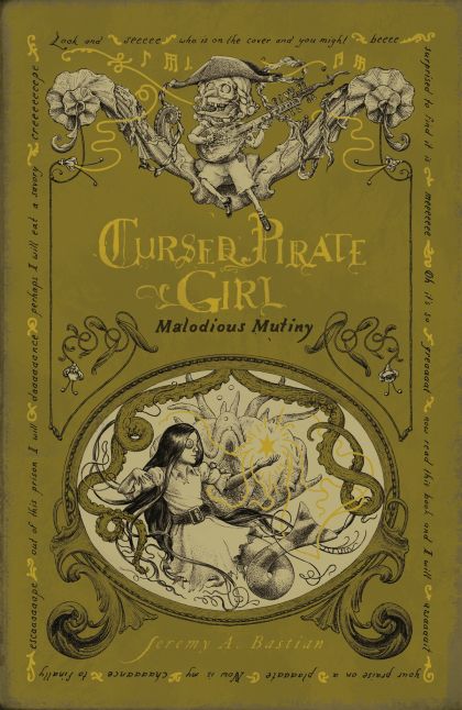 2025 - Cursed Pirate Girl: Malodious Mutiny #1 - M - ENG 1