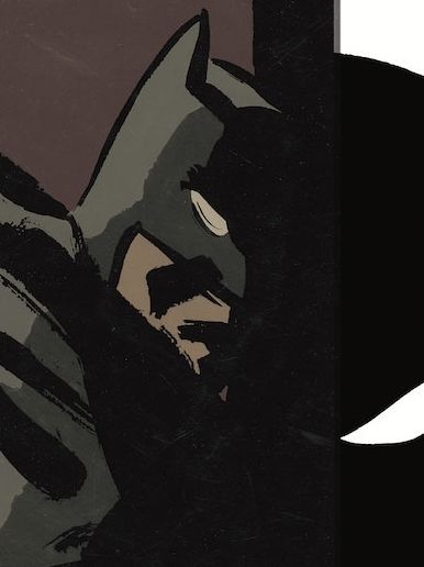 2016 - Absolute Batman: Year One HC - M - ENG - PRE-ORDER 1