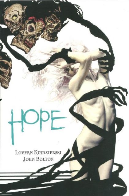 2018 - Shame #4 - Hope - M - ENG 1