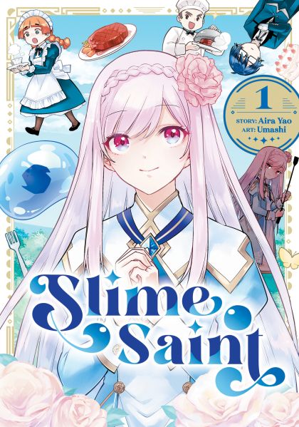 2026 - Slime Saint #1 - M - ENG - PROMO 1