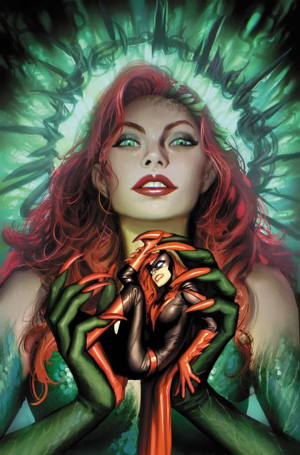 2026 - Batwoman, Vol. 3 #7 Var. B - M - ENG 1