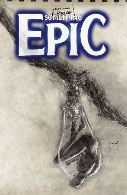 2024 - Something Epic #10 Var. D - M - ENG - PRE-ORDER 1