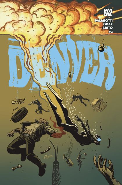 2026 - Denver #3 Var. A - M - ENG - PROMO 1