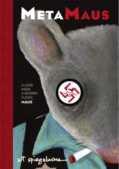 2025 - Metamaus SC - M - ENG - PRE-ORDER 1