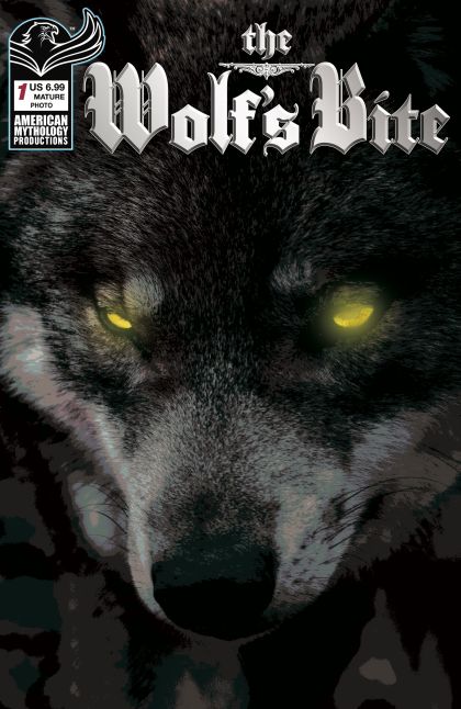 2026 - The Wolf's Bite #1 Var. E - M - ENG - PROMO 1