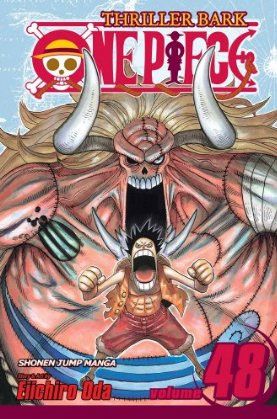 2010 - One Piece #48 - M - ENG 1