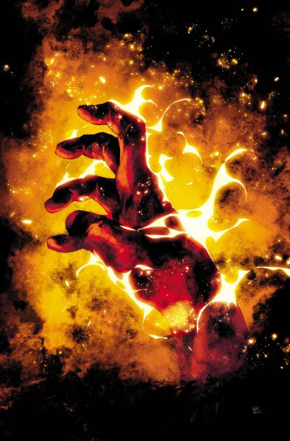 2026 - The Fury of Firestorm, Vol. 2 #7 Var. A - M - ENG - PROMO 1
