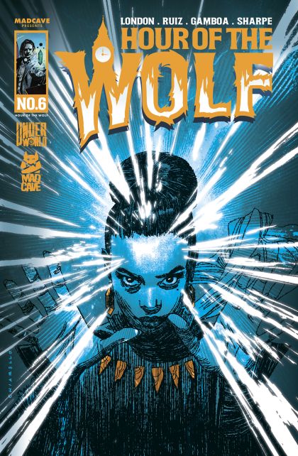 2026 - Hour of the Wolf #6 - M - ENG - PROMO 1