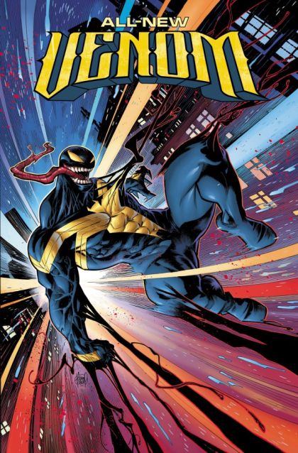 2025 - All-New Venom TP #1 - M - ENG - PRE-ORDER 1