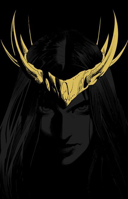 2024 - Once & Future Deluxe Edition #2 Var. HC-B - M - ENG - PRE-ORDER 1