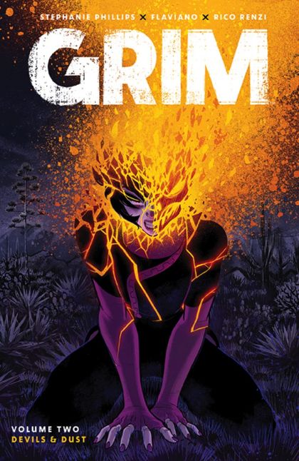2023 - Grim TP #2 - M - ENG - PRE-ORDER 1