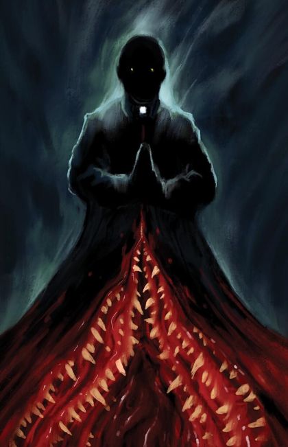 2026 - Excommunicated #4 Var. F - M - ENG - PRE-ORDER 1
