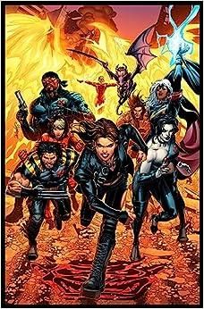 2023 - X-Treme X-Men By Claremont & Larroca: A New Beginning - M - ENG - PRE-ORDER 1