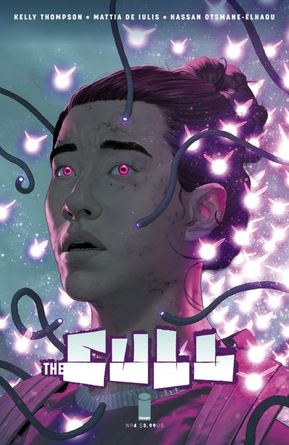 2023 - The Cull #4 Var. A - M - ENG - PRE-ORDER 1