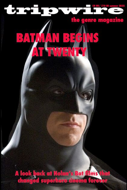 Tripwire Summer 2025 - M - PRE-ORDER 1