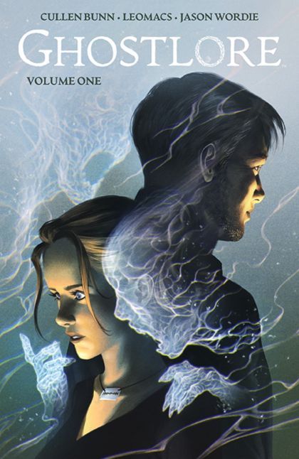 2023 - Ghostlore TP #1 Var. TP-B - Volume 1 - M - ENG - PRE-ORDER 1