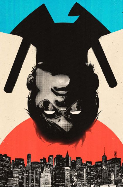 2026 - Nightwing, Vol. 4 #136 Var. A - M - ENG 1