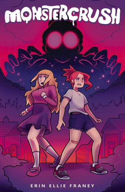 2024 - Monster Crush TP - M - ENG - PRE-ORDER 1