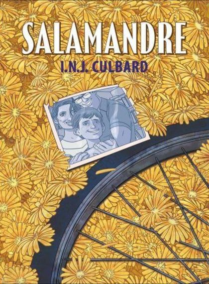 2022 - Salamandre TP - M - ENG - PRE-ORDER 1