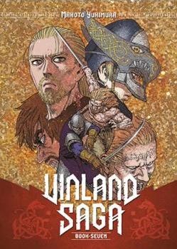2025 - Vinland Saga #7 - M - ENG - PRE-ORDER 1