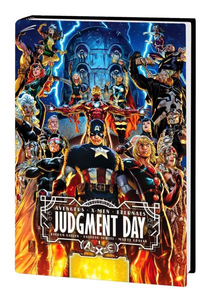 2024 - Judgment Day Omnibus - M - ENG - PRE-ORDER 1