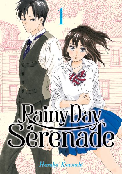 2027 - Rainy Day Serenade Omnibus #1 - M - ENG - PROMO 1