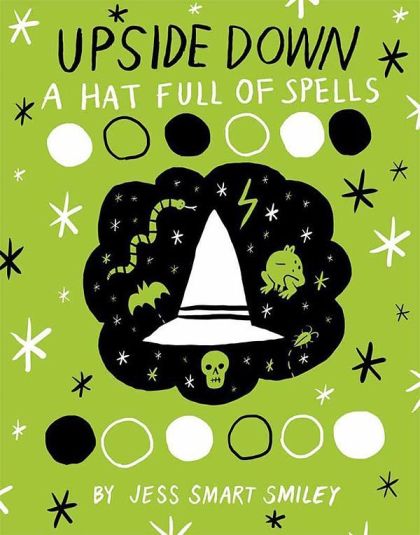 2015 - Upside Down: A Hat Full of Spells - M - ENG - PRE-ORDER 1
