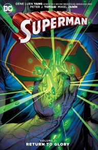 2016 - Superman HC #2 - M - ENG - PRE-ORDER 1