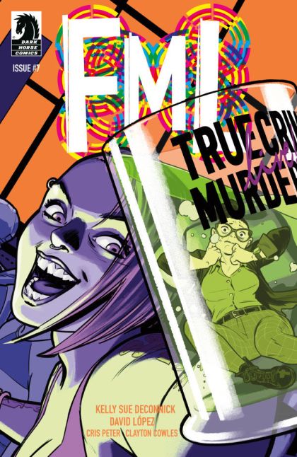 2026 - FML #7 Var. A - M - ENG - PRE-ORDER 1