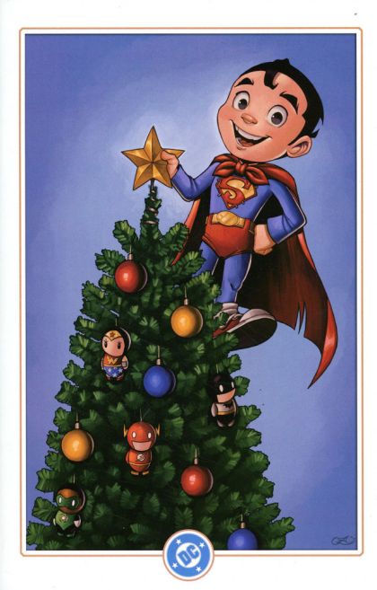 2024 - Superman, Vol. 6 #21 Var. F - Super Date Night - M - ENG - PRE-ORDER 1