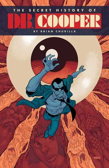 2013 - The Secret History Of D.B. Cooper - M - ENG - PRE-ORDER 1