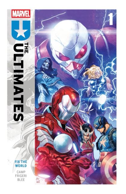 2025 - The Ultimates By Deniz Camp TP #1 - M - ENG 1