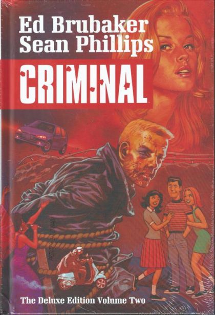 2021 - Criminal Deluxe Edition #2 - M - ENG - PRE-ORDER 1