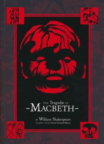 2023 - The Tragedie Of Macbeth - M - ENG - PRE-ORDER 1