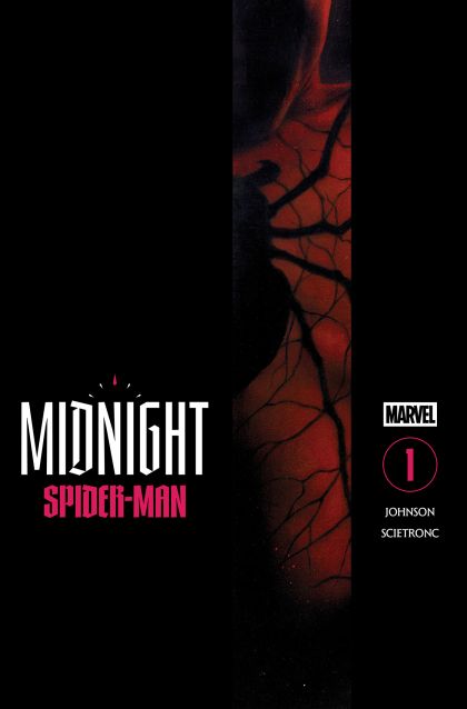 2026 - Midnight Spider-Man #1 Var. A - M - ENG 1