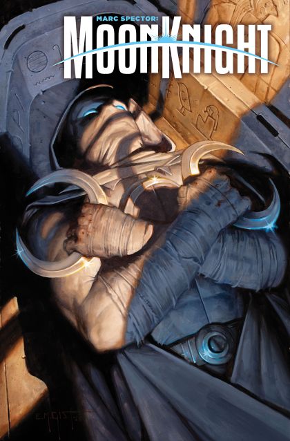 2027 - Marc Spector: Moon Knight, Vol. 2 #1 - M - ENG - PROMO 1