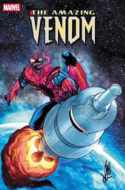 2026 - The Amazing Venom #2 Var. A - M - ENG - PROMO 1