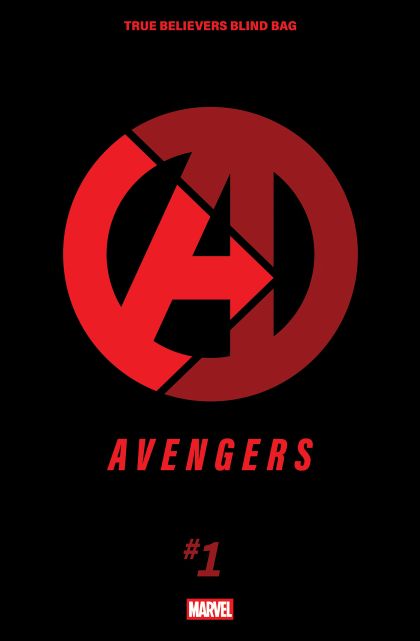2026 - The Avengers, Vol. 10 #1 Var. D - M - ENG 1