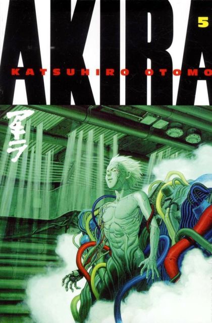 2011 - Akira (Kodansha) #5 - M - ENG - PRE-ORDER 1